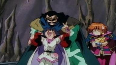 Reena y Gaudy 1x11