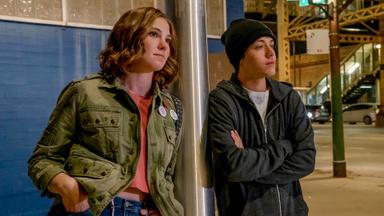 Shameless 10x7