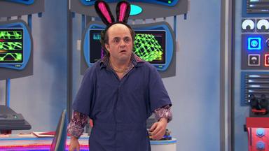 Henry Danger 4x12