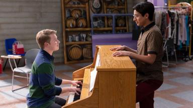 High School Musical: El musical: La serie 4x6