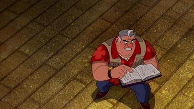 Ben 10 4x11