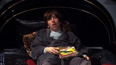 Big Bang 2x12