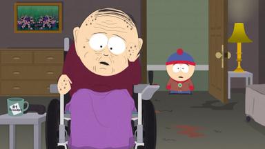 South Park 16x2