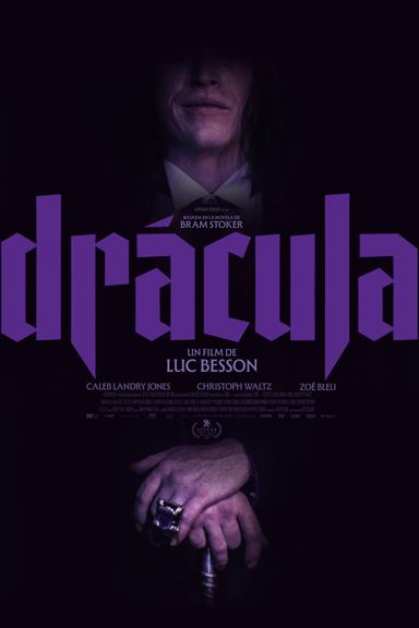 Drácula