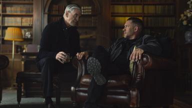 Tierra de mafiosos 1x8