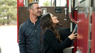 Chicago Fire 6x21