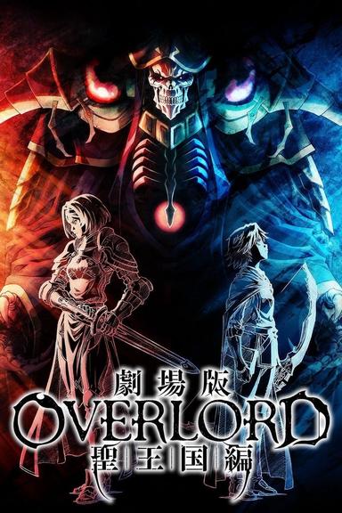 Overlord: El reino sagrado