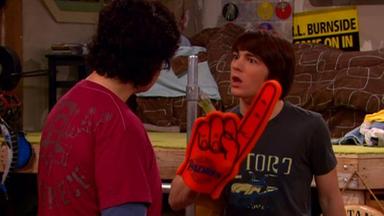 Drake y Josh 3x9