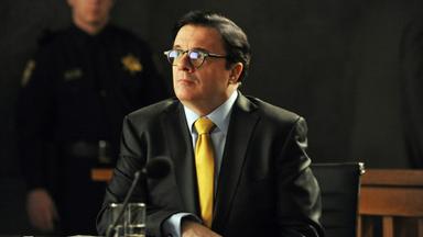 The Good Wife 5x7