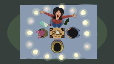 Bob's Burgers 5x2