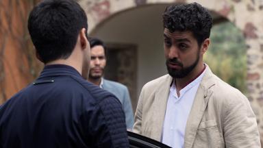 El señor de los cielos 5x55