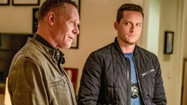 Chicago P.D. 7x1