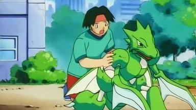 Pokémon 2x17