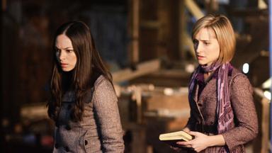 Smallville 7x14