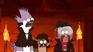 Historias corrientes 5x21