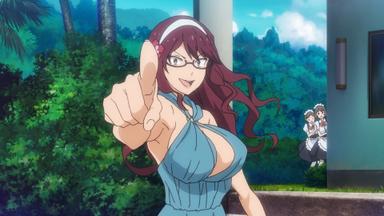 Masamune-kun's Revenge 1x7