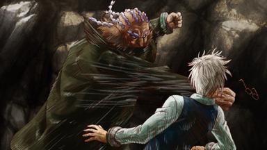 Deatte 5-byou de Battle 1x7
