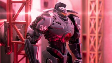 Robot Chicken 7x7