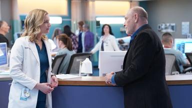 The Resident 2x18