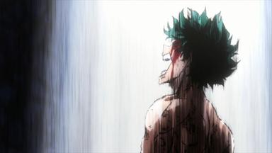 My Hero Academia 3x4