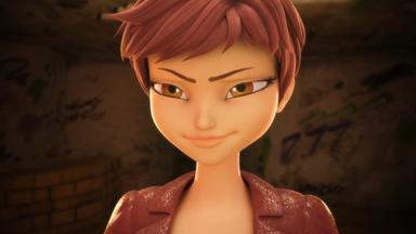 Prodigiosa: Las aventuras de Ladybug 5x22