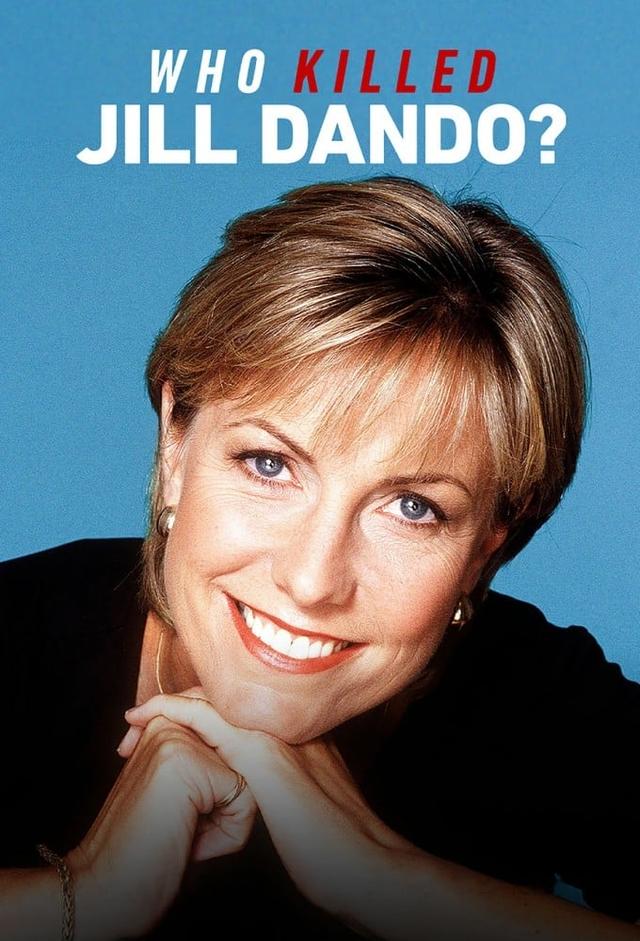 ¿Quién mató a Jill Dando?