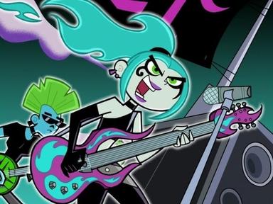 Danny Phantom 1x11