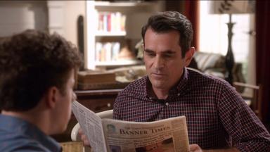 Modern Family 7x6