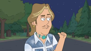 Paradise Police 3x9