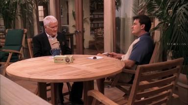 Dos hombres y medio 2x24