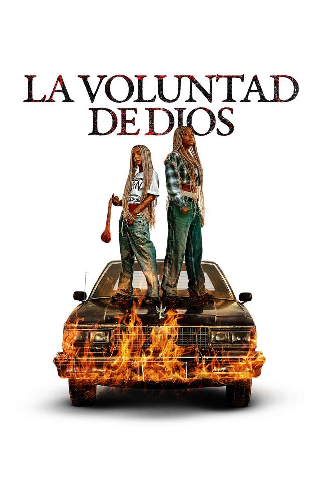 La voluntad de dios