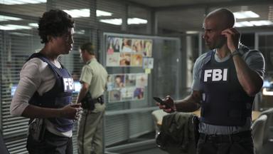 Mentes criminales 11x6