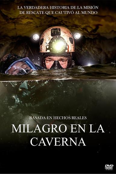 Milagro en La Caverna