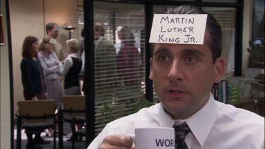 The Office 1x2