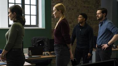 FBI: Internacional 2x19