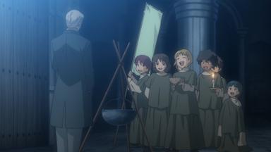 Ichiban Ushiro no Daimaou 1x9