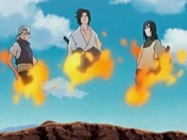 Naruto Shippuden 2x53