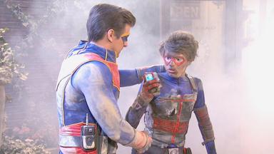 Henry Danger 2x10
