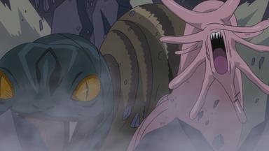 Ichiban Ushiro no Daimaou 1x10