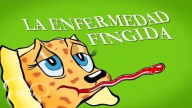 Brandy y Mr. Whiskers 1x19