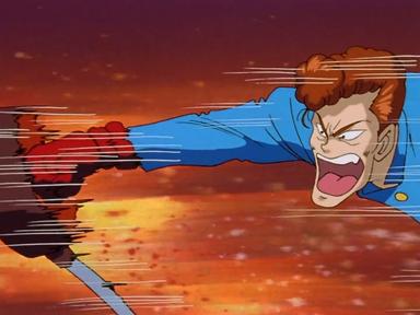 Yu Yu Hakusho 1x9