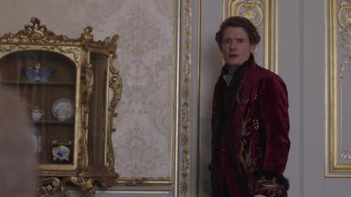 Harlots: Cortesanas 2x7