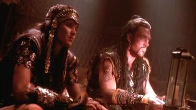 Xena, la princesa guerrera 3x6