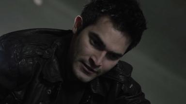 Teen Wolf 1x6