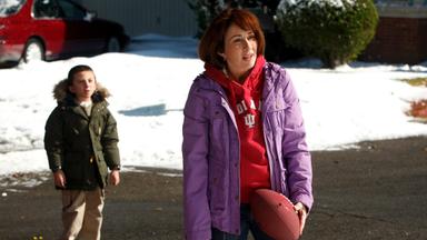 The Middle 1x9