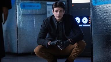 The Flash 7x7