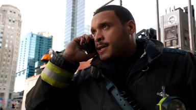 Chicago Fire 1x9