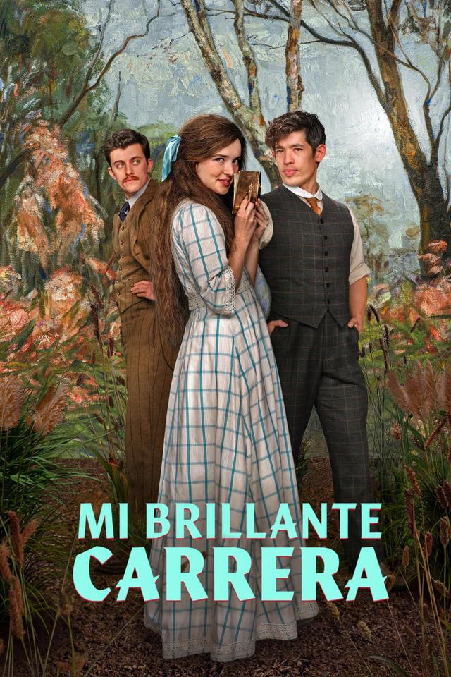 Mi brillante carrera
