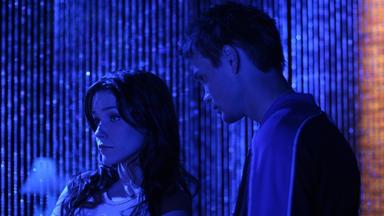 One Tree Hill 3x21