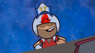 Kick Buttowski 2x24
